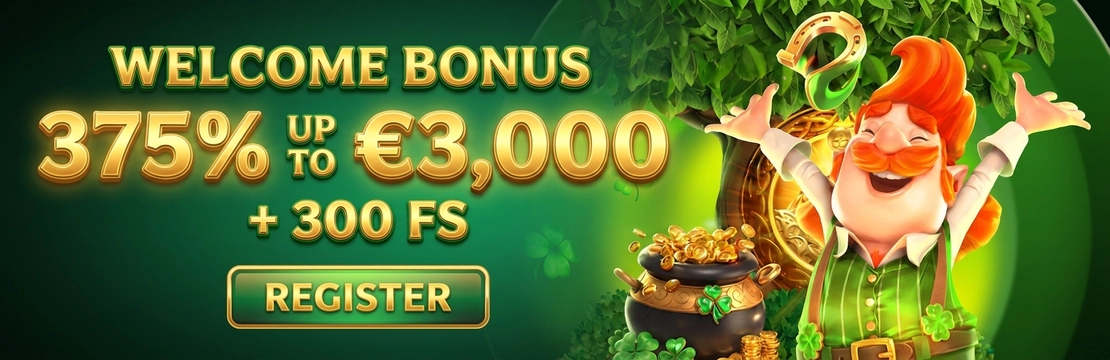 Lucky Barry Casino